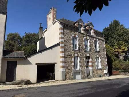vente maison à merdrignac (22230) : à vendre / 172m² merdrignac
