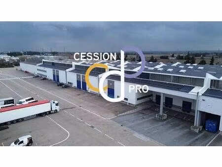 local commercial à louer