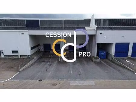 local commercial à louer