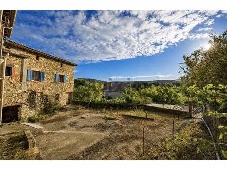 ferme à vendre