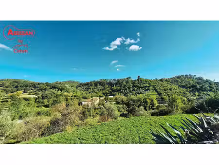 terrain constructible neuf à vendre