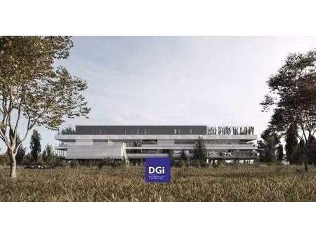 espace bureau à vendre