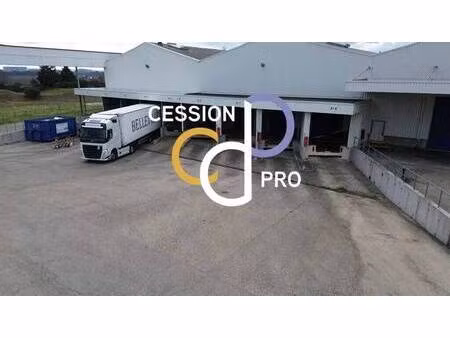 local commercial à louer