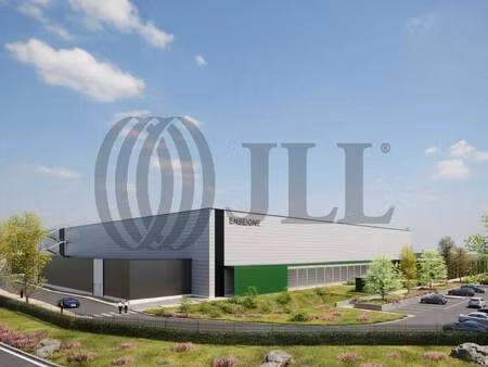 jll ilog transaction paca