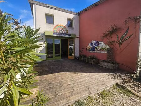 local commercial à vendre