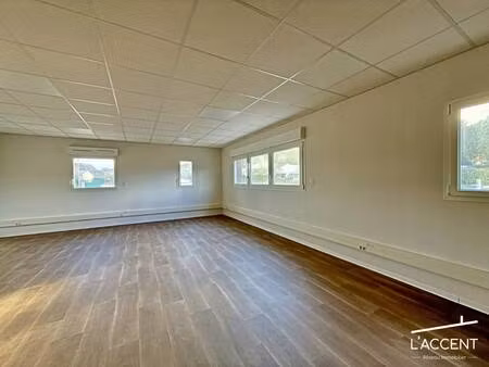 local d'activités à vendre