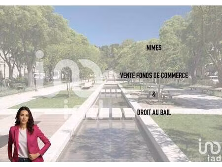 local d'activités à vendre