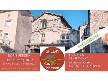 salery cevennes piemont
