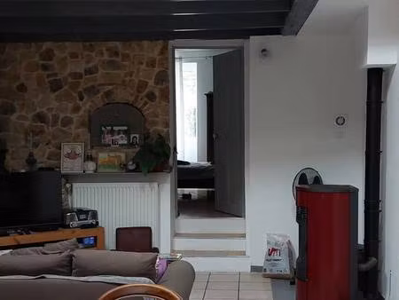 propriétaire particulier