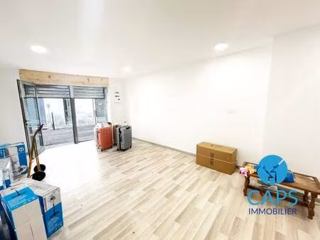 transaxia immo - caps immobilier