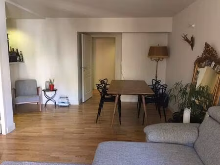 propriétaire particulier