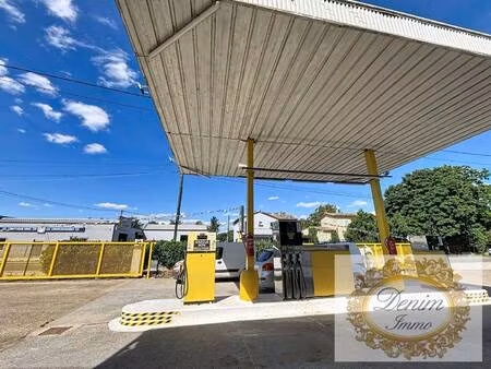 garage / station-service à vendre