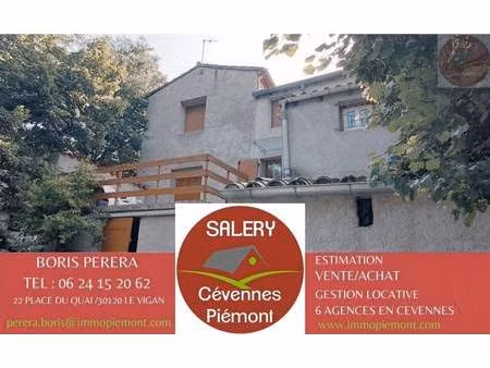 salery cevennes piemont