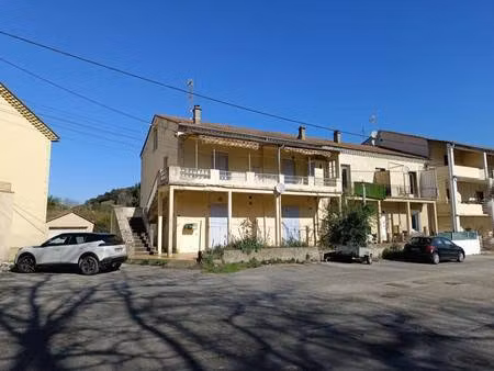 immeuble à vendre
