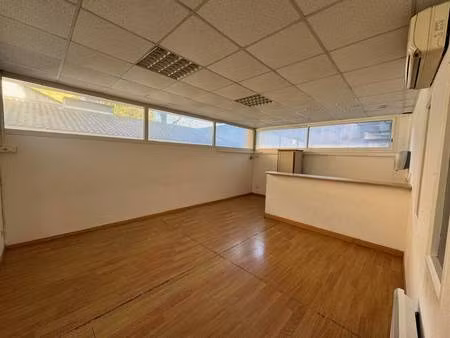 local commercial à vendre