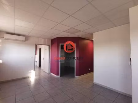 local d'activités à vendre