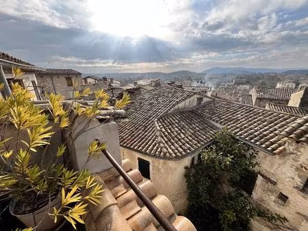 salery cevennes piemont