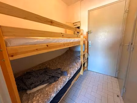 studio à vendre