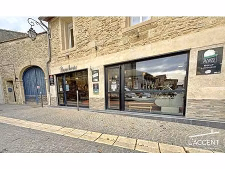 l' accent - réseau immobilier