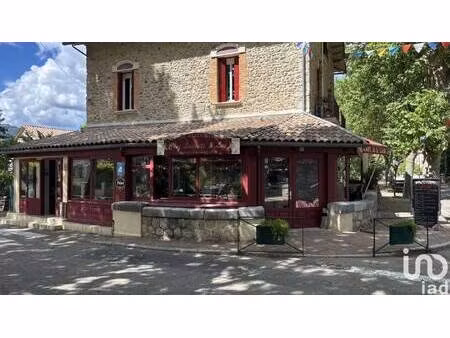 local commercial à vendre