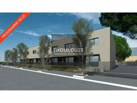 thoulouze immobilier