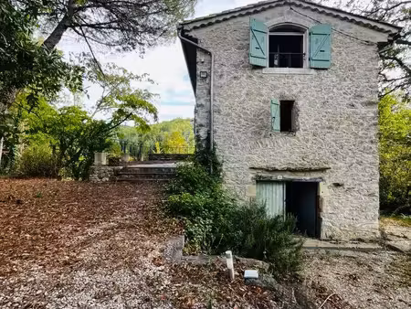 ferme à vendre