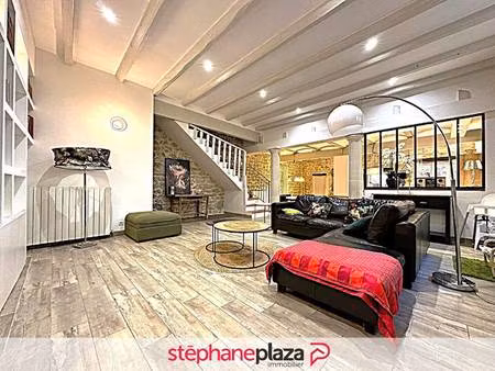 stephane plaza immobilier bagnols sur ceze