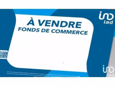 local commercial à vendre