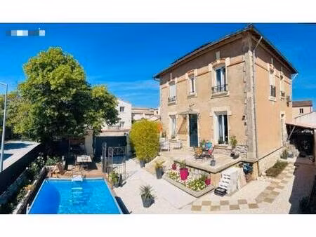 propriétaire particulier