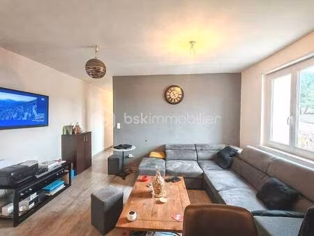 sylvie miraglia bsk immobilier