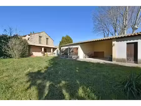 villa à vendre
