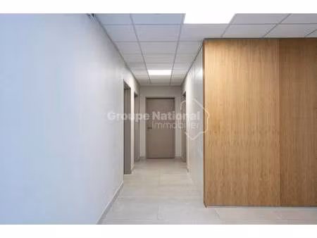 espace bureau à vendre