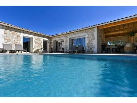 maison de plain-pied à vendre