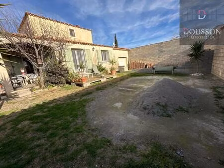 villa à vendre