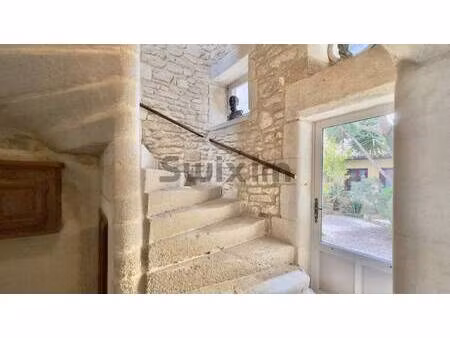 villa à vendre