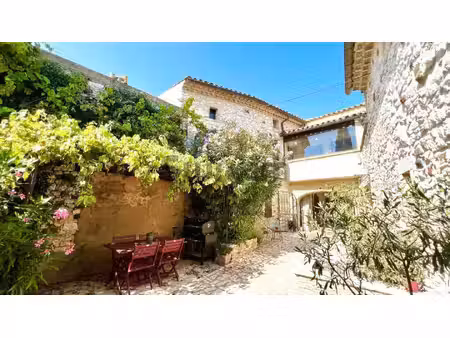 villa à vendre