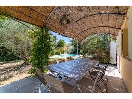 villa à vendre
