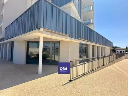 local commercial à vendre