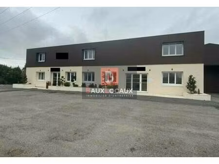 local d'activités à vendre