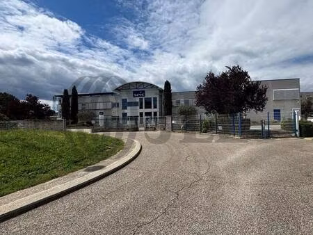 local d'activités à vendre