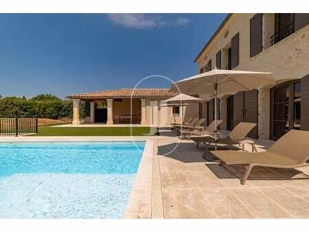 villa à vendre