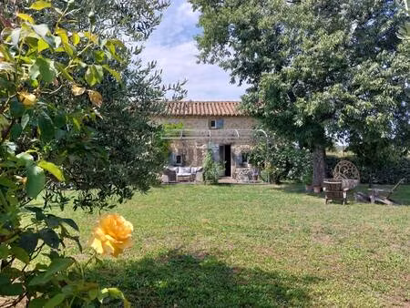 villa à vendre