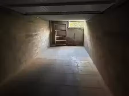 parking à louer - villeurbanne (69) - 120€
