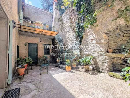 maison de caractère