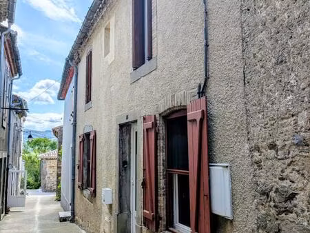 maison de village