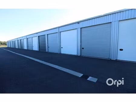 stationnement le gua 29.6 m² t- à vendre  57 200 €