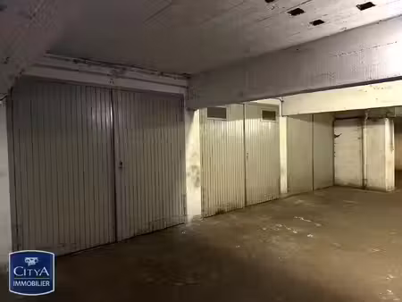 parking à louer - saint-étienne (42) - 85€