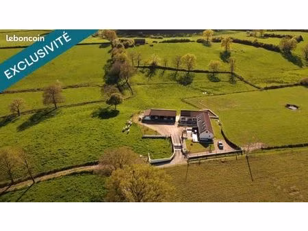 propriété 9 pièces 263 m²