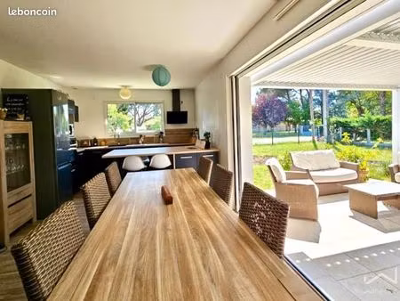 maison 5 pièces 99 m²