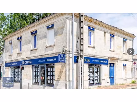 local professionnel à vendre 355.32 m² - talence (33) - 1 300 000€